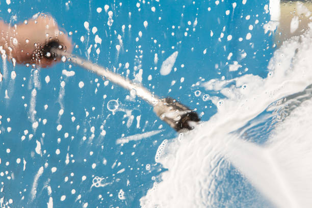 Best Pool Deck Cleaning  in Wolf Creek, UT